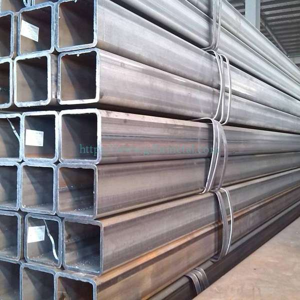 Stainless Steel Pipe&Tube